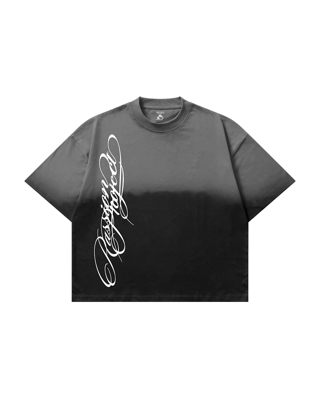 CURATED - Dual tone TEE (Limited)