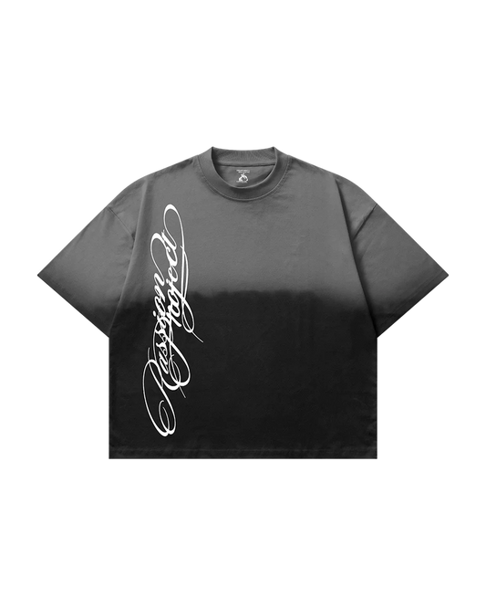 CURATED (SUNFADE) TEE