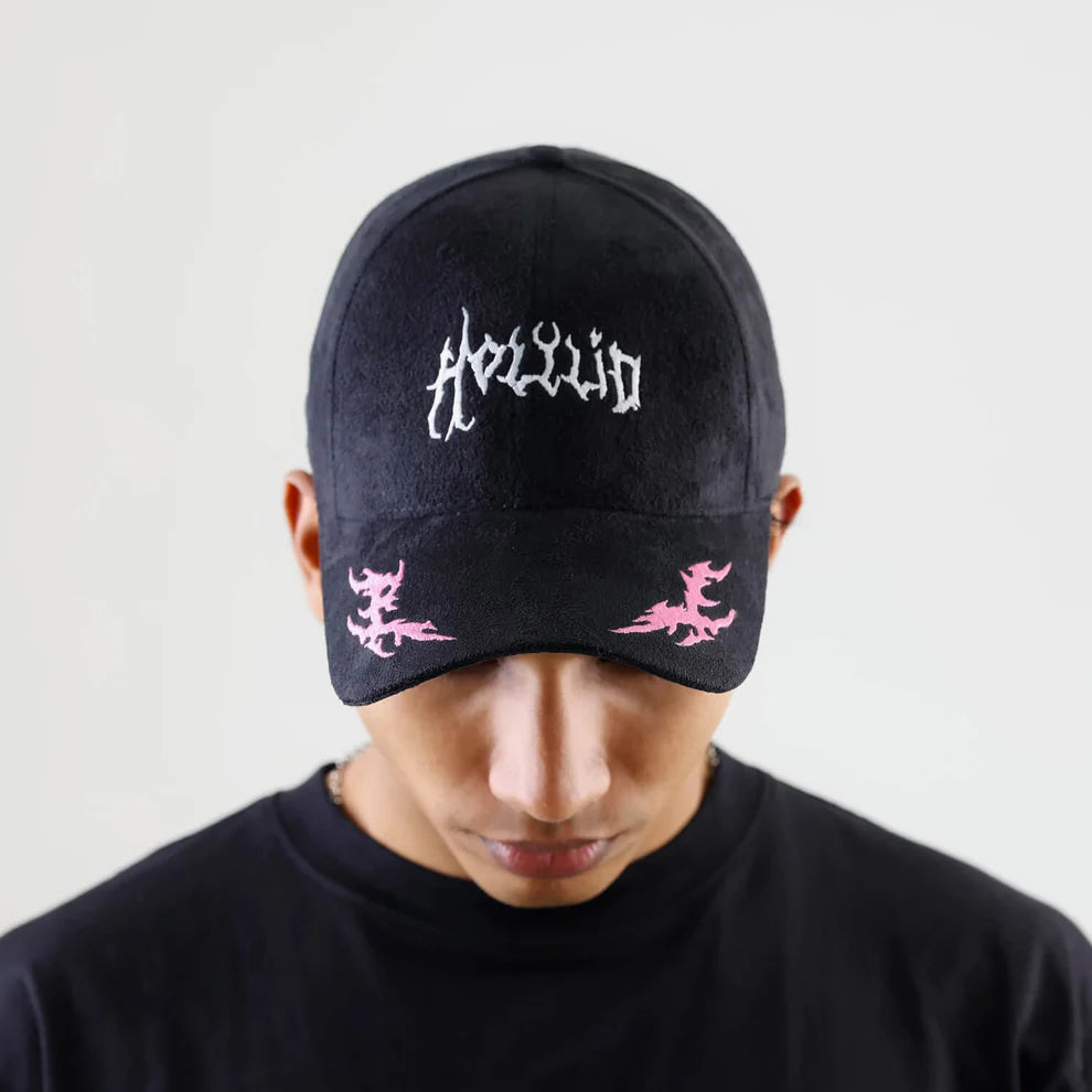 Extraterrestrial Cap