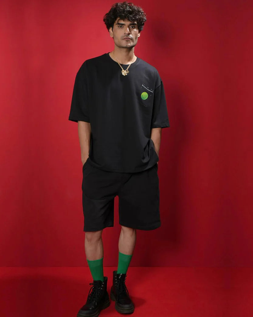 XTC BY BALOSHI TEE