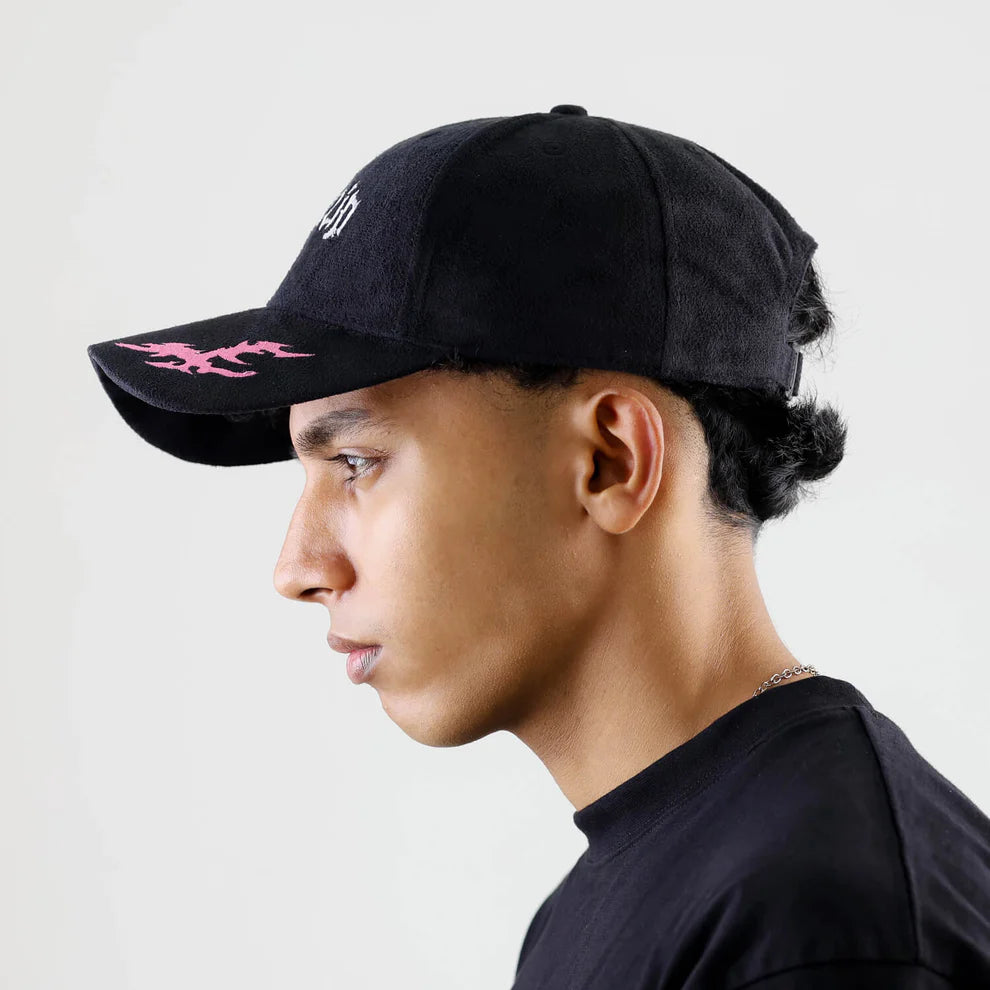 Extraterrestrial Cap
