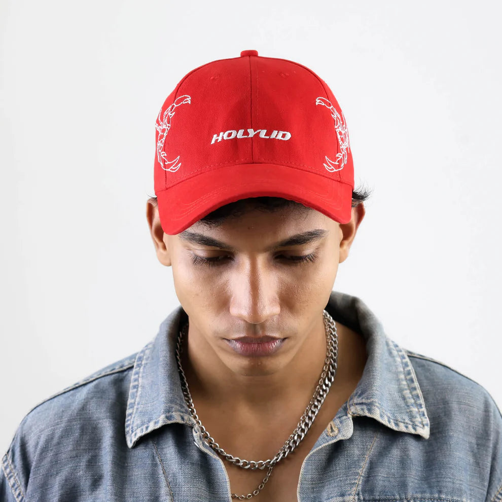 Loco Cap