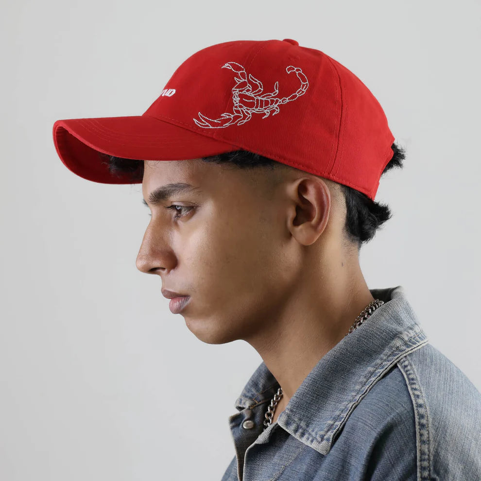 Loco Cap