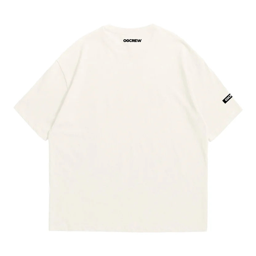 OFF WHITE SCORPION TEE