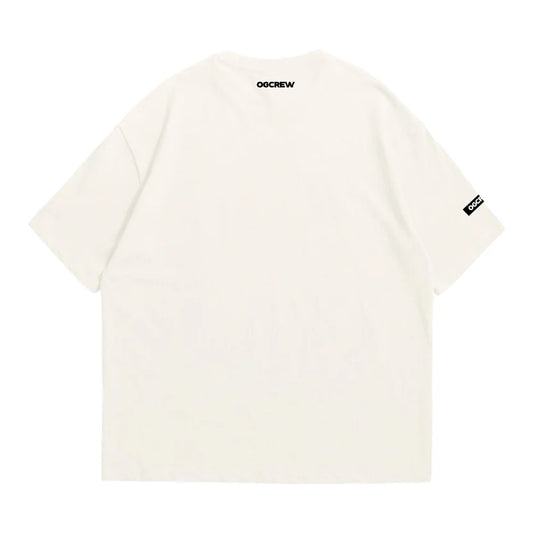 OFF WHITE SCORPION TEE
