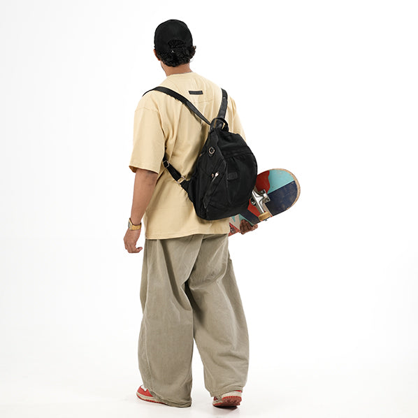 DRIP FUEL ESSENTIALS TEE