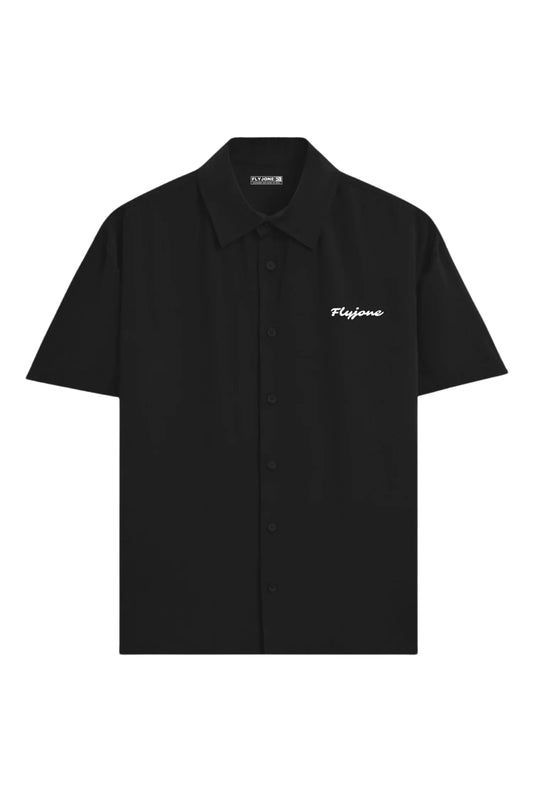 Balanced Youth Boxy Fit Shirt