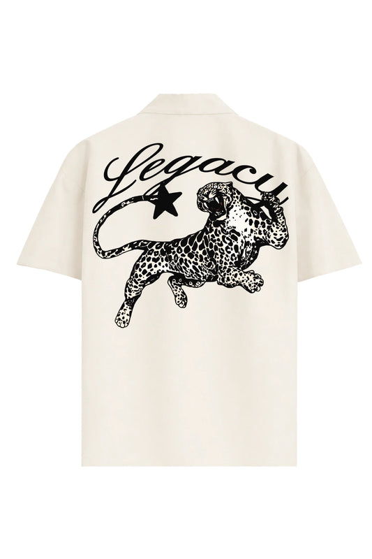 Legacy Boxy Fit Shirt