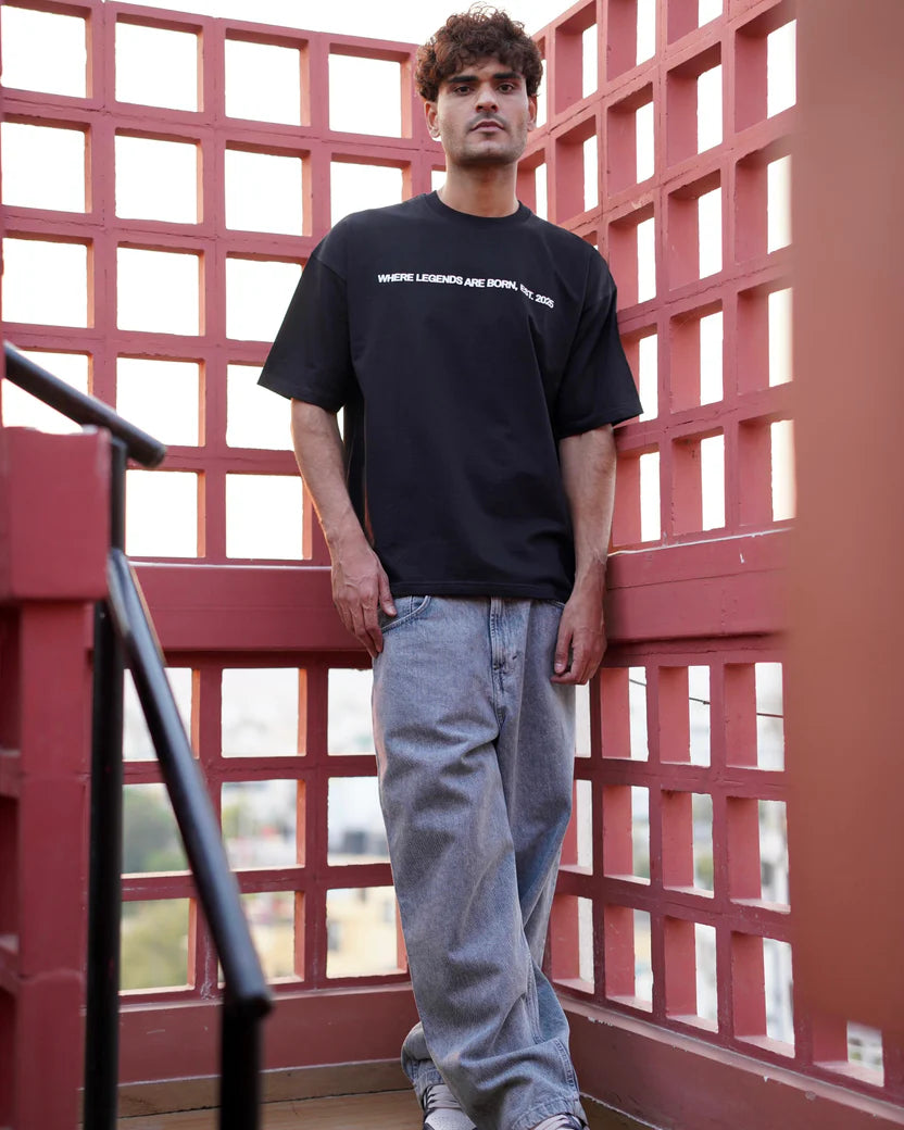 THE UNTOLD LEGEND TEE