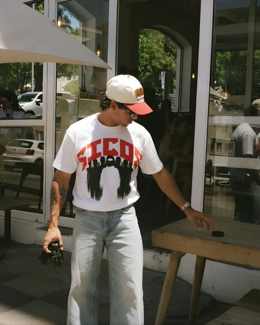 SICOS - 001 CORE TEE