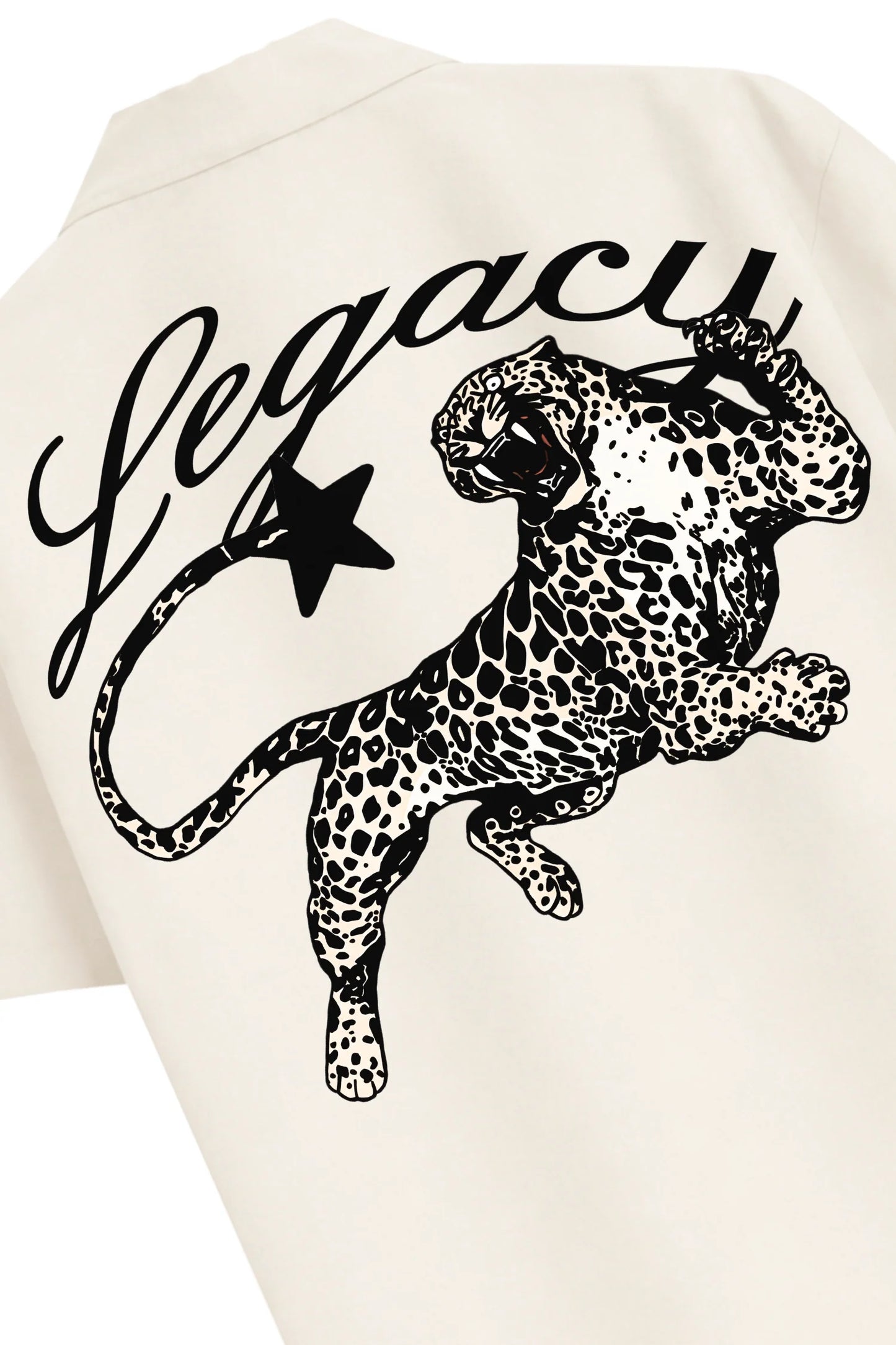 Legacy Boxy Fit Shirt