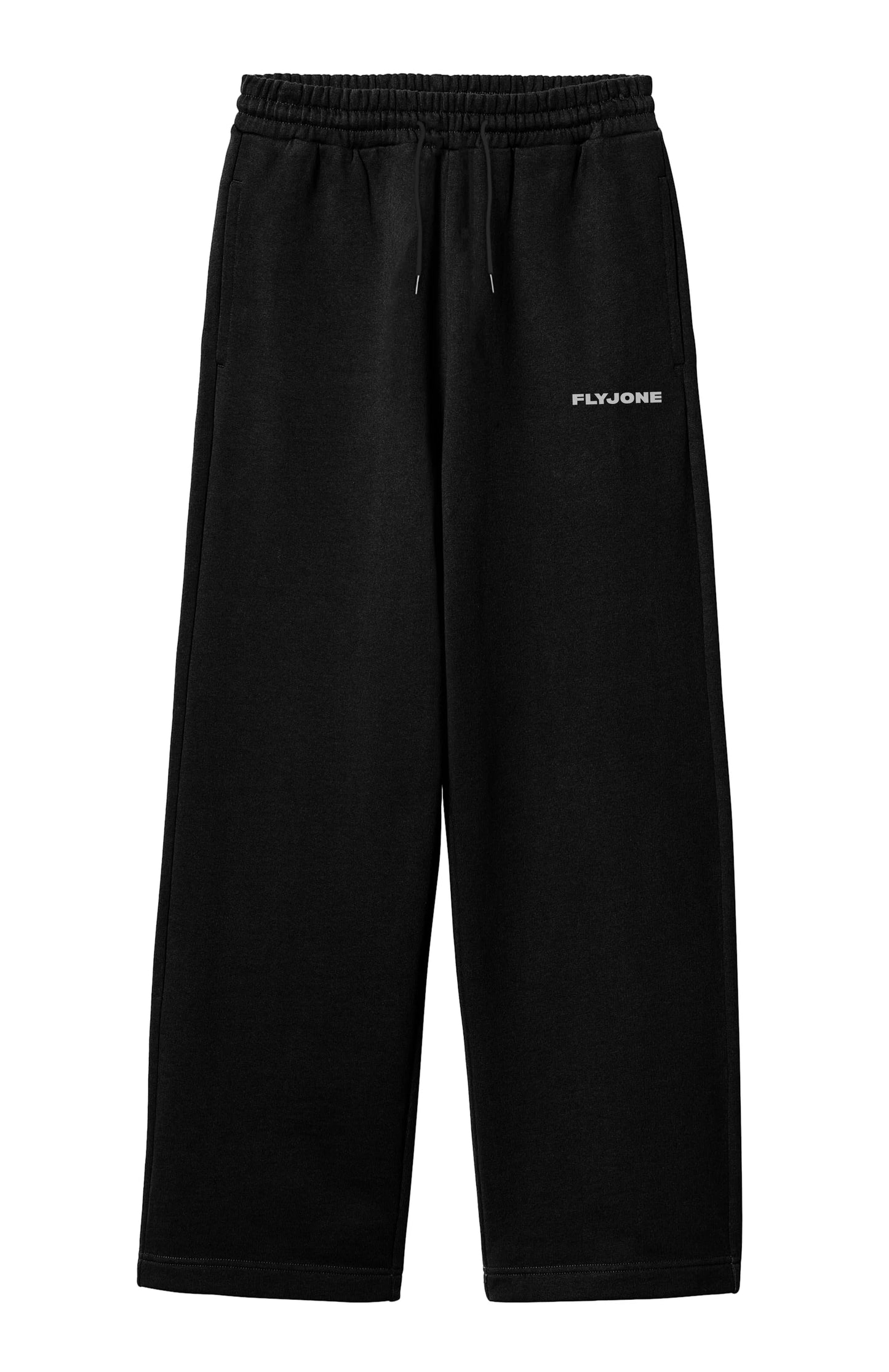 Black Sweatpant