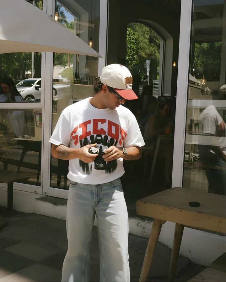 SICOS - 001 CORE TEE
