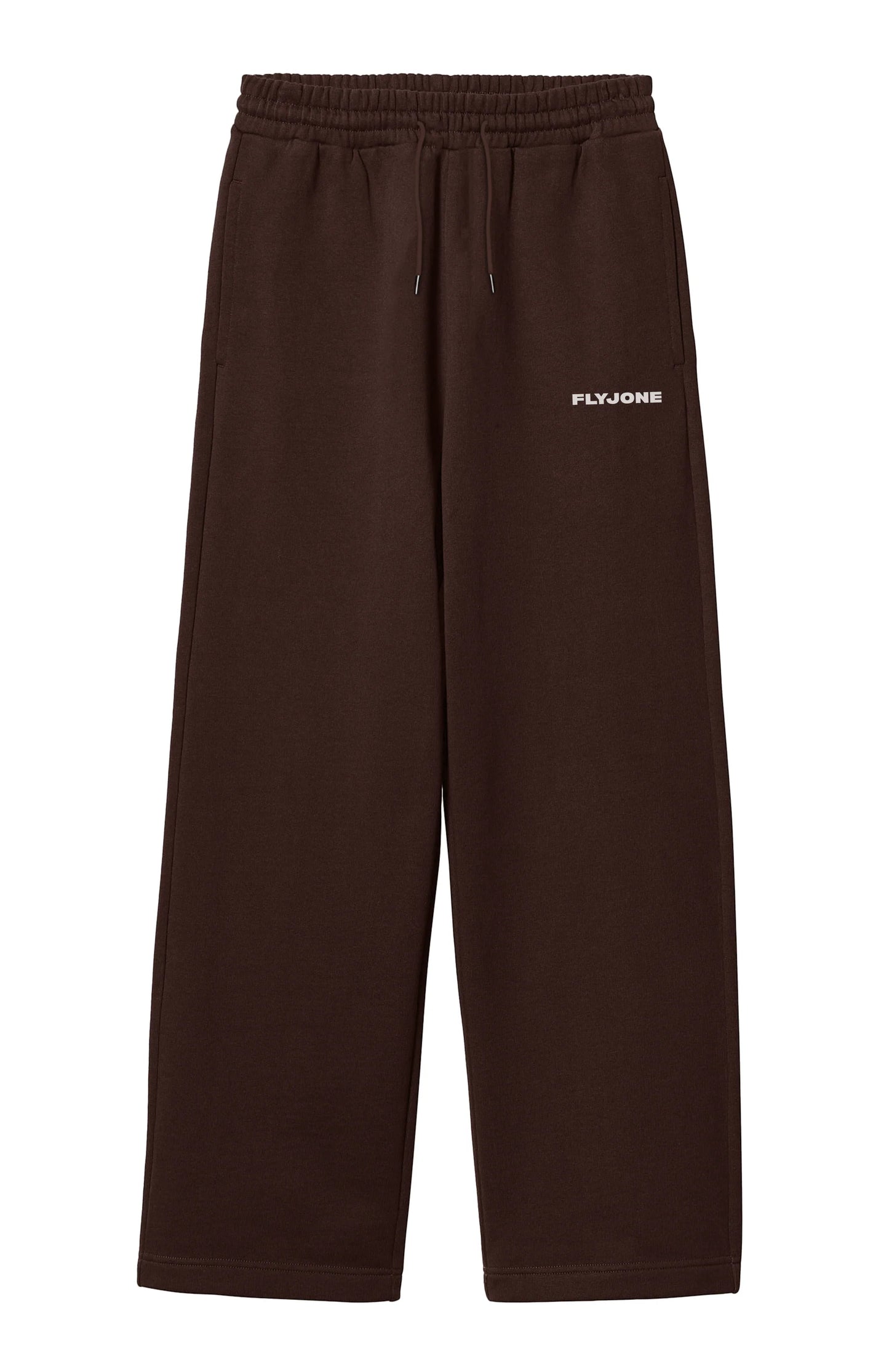 Chocolate Brown Sweatpant