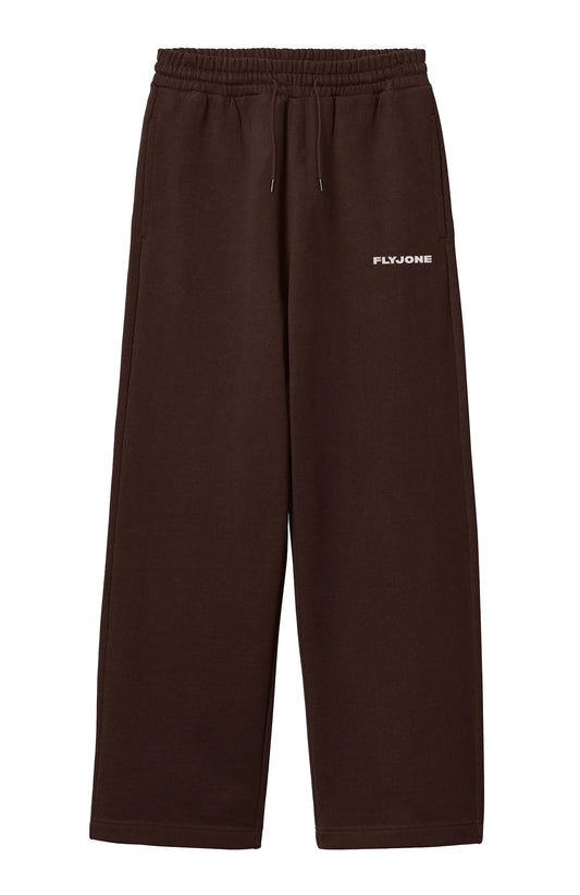 Chocolate Brown Sweatpant