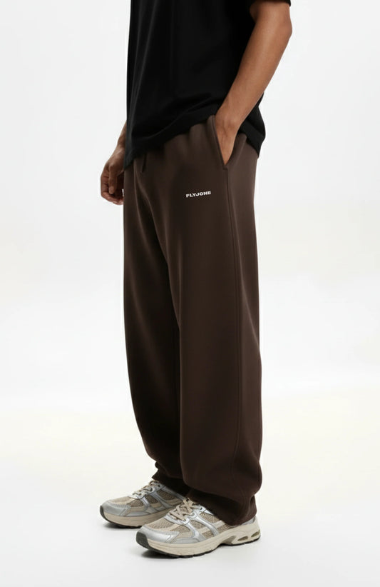 Chocolate Brown Sweatpant