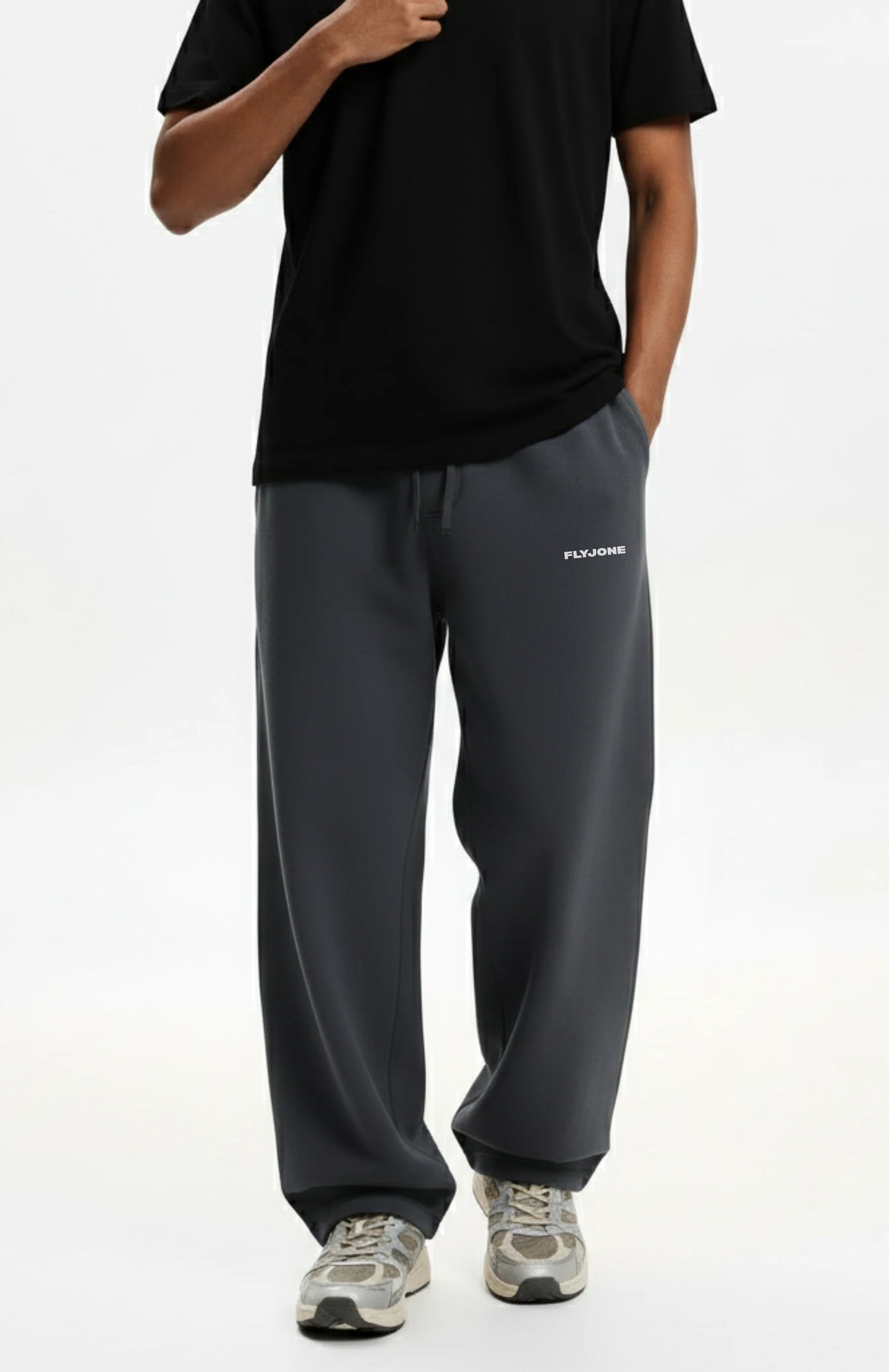 Slate Grey Sweatpant
