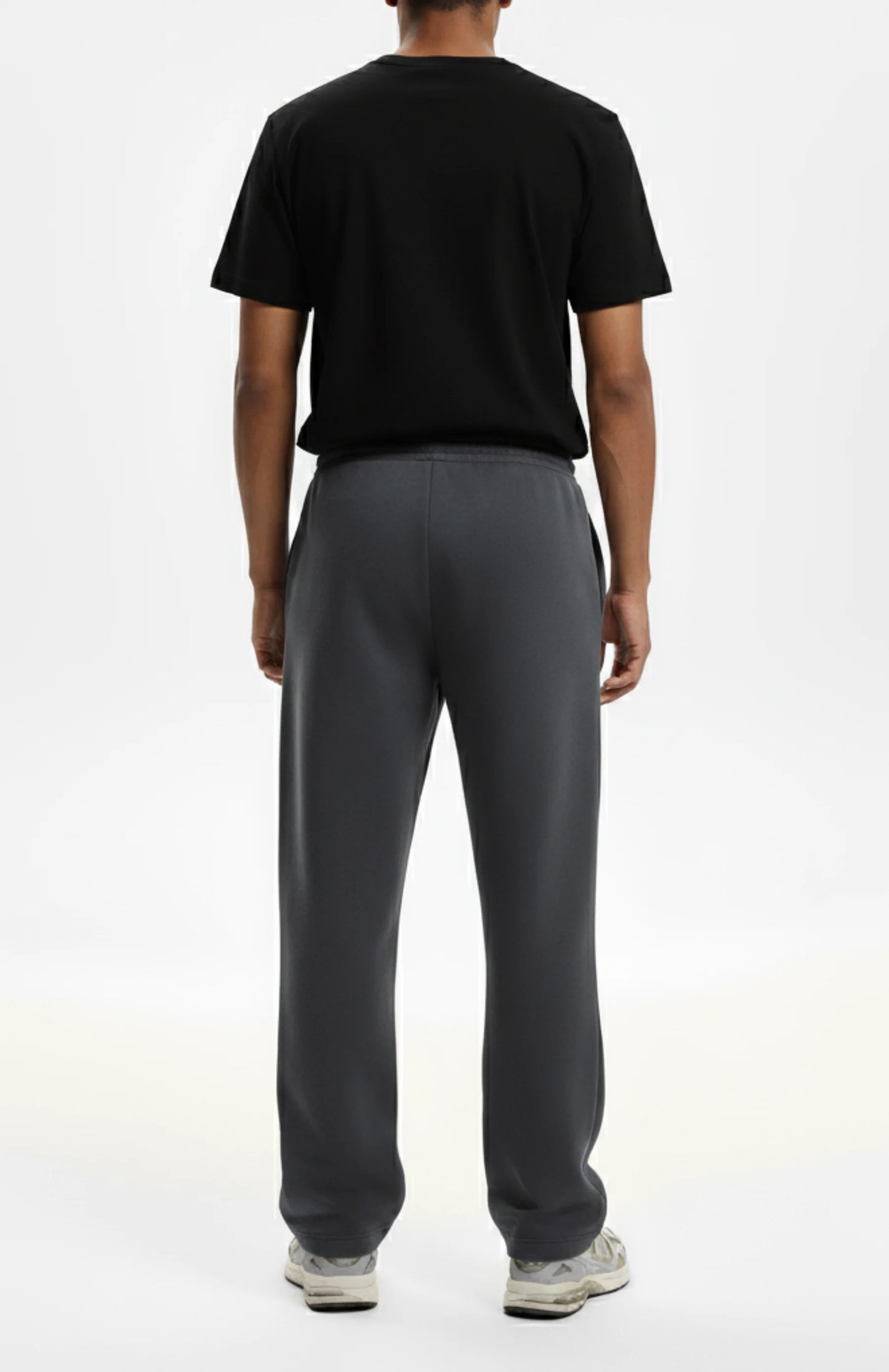 Slate Grey Sweatpant