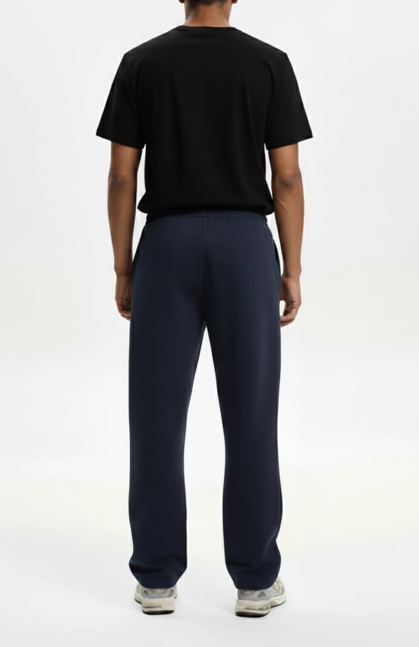 Pearl Blue Sweatpant