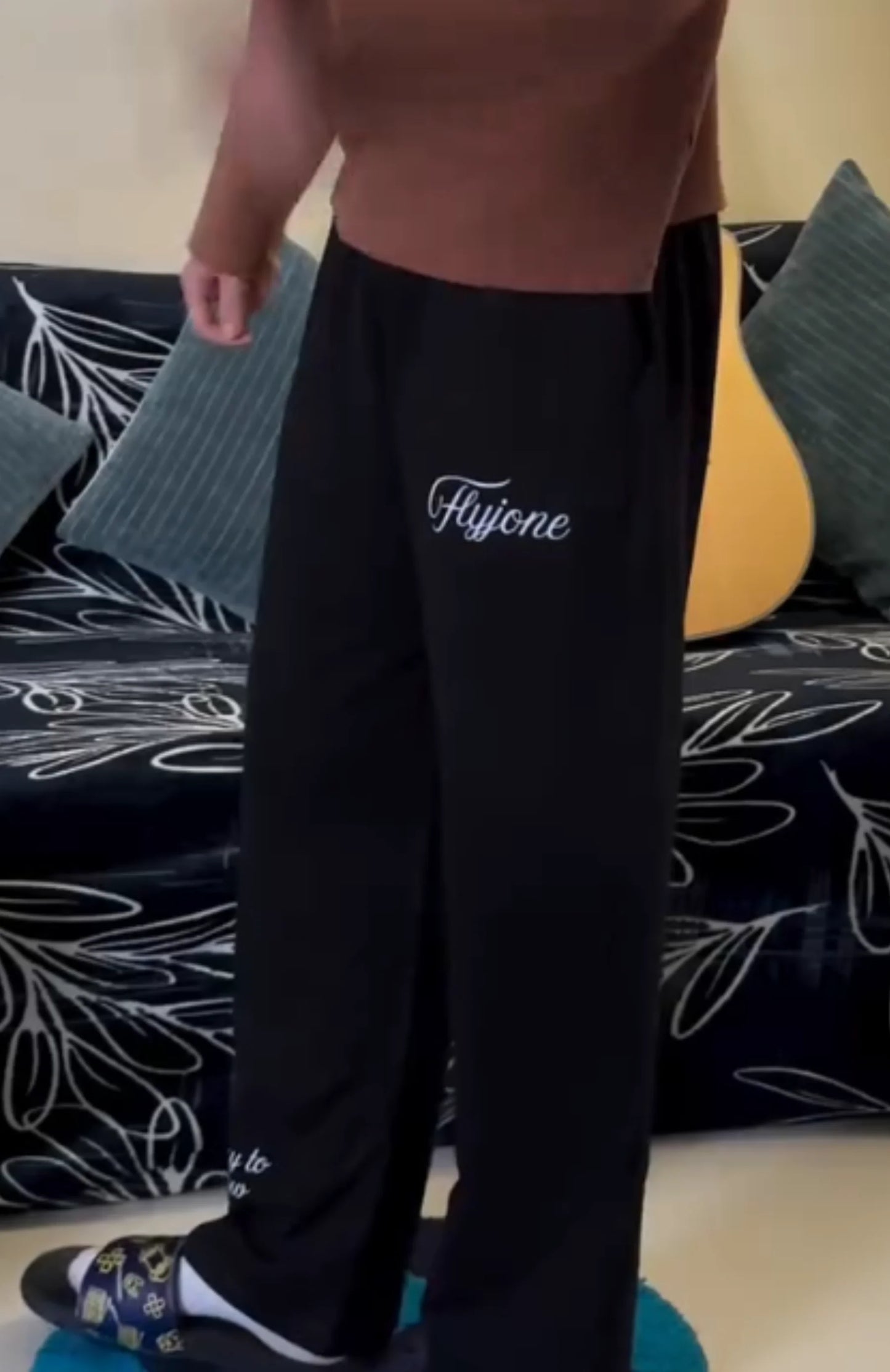 It's Okay Sweatpant