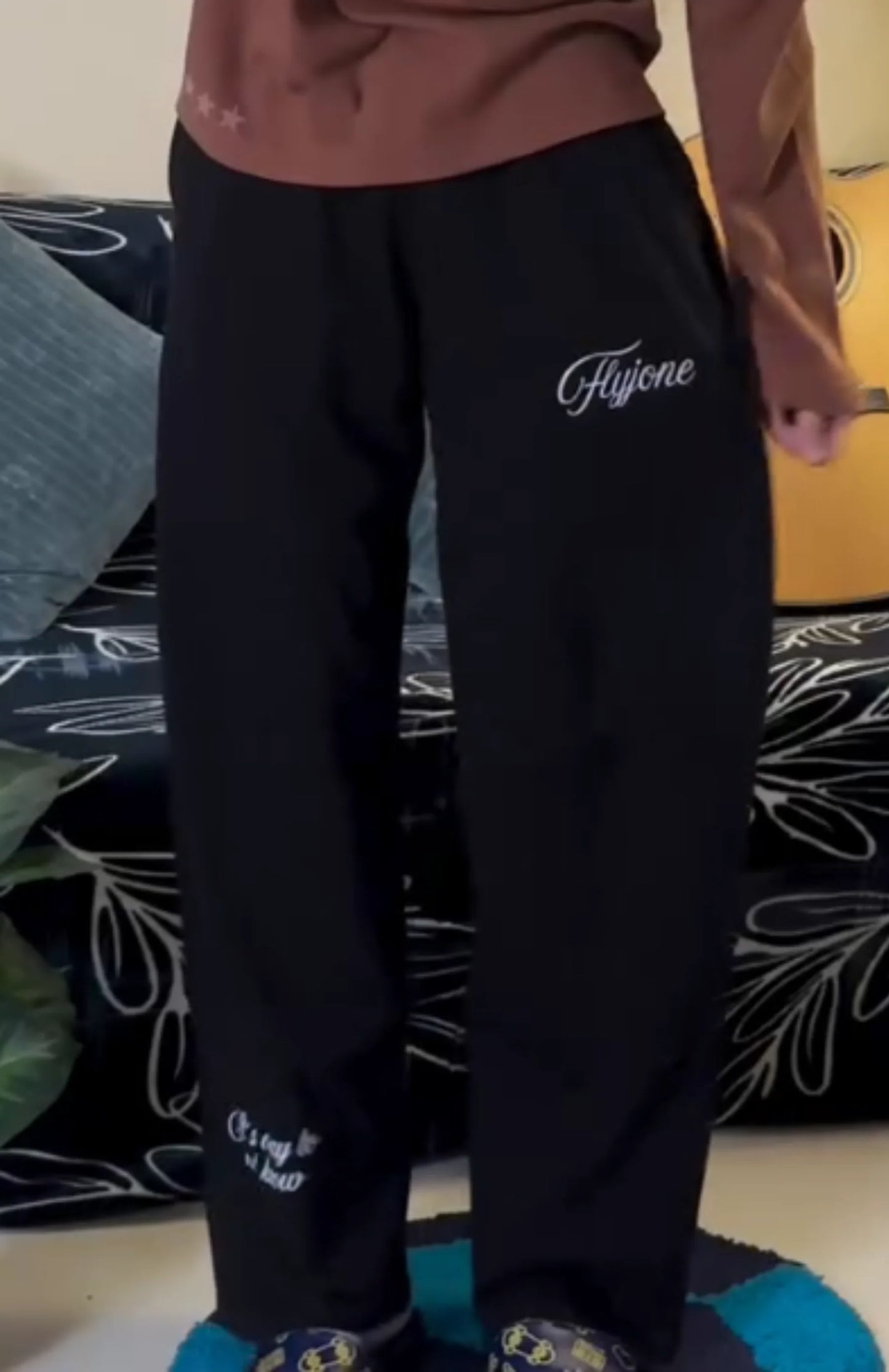 It's Okay Sweatpant