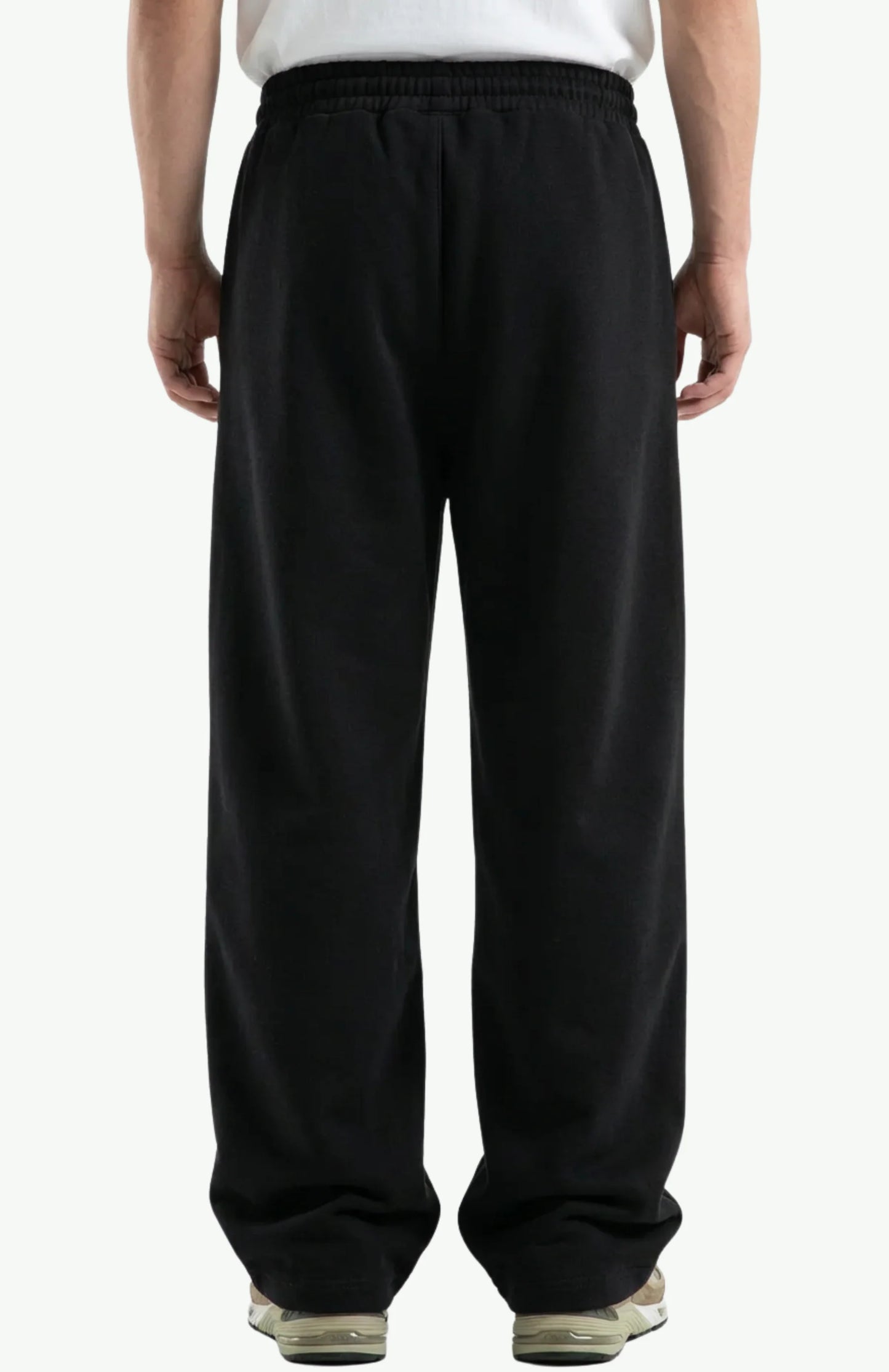 Black Sweatpant
