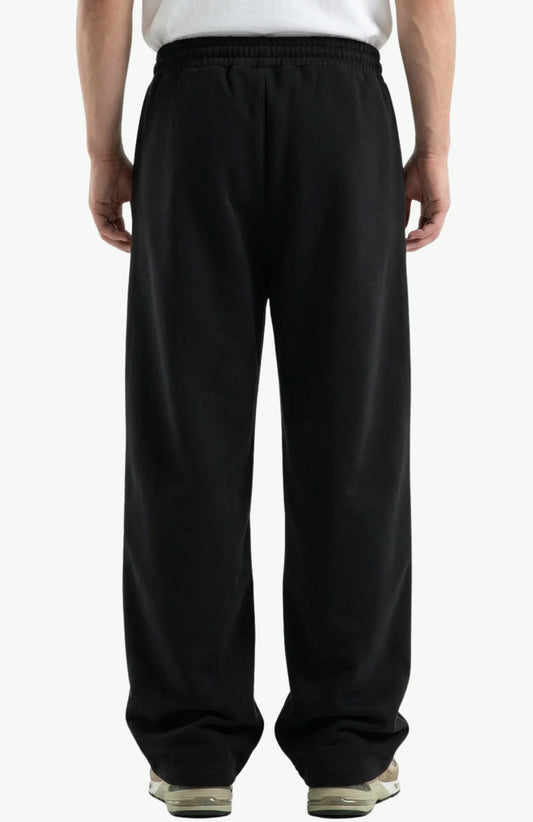 Black Sweatpant