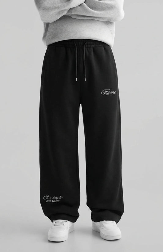 It's Okay Sweatpant