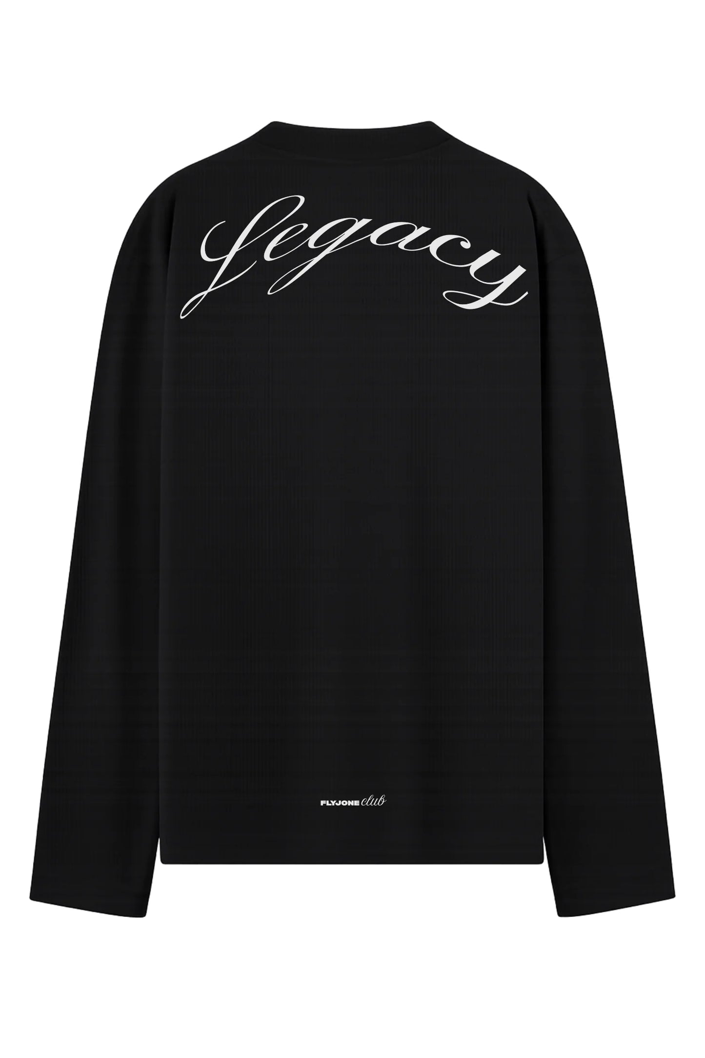 Legacy Waffle TEE