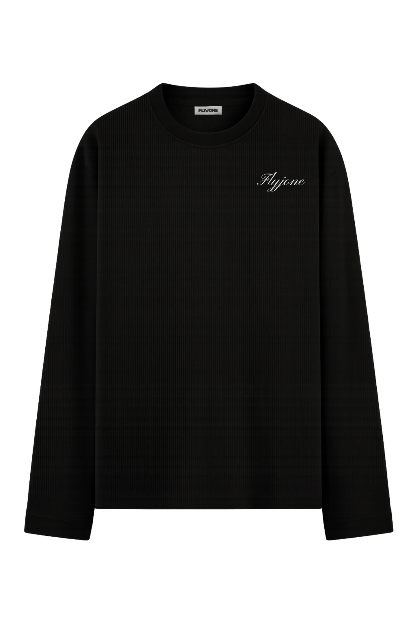 Basic Waffle TEE