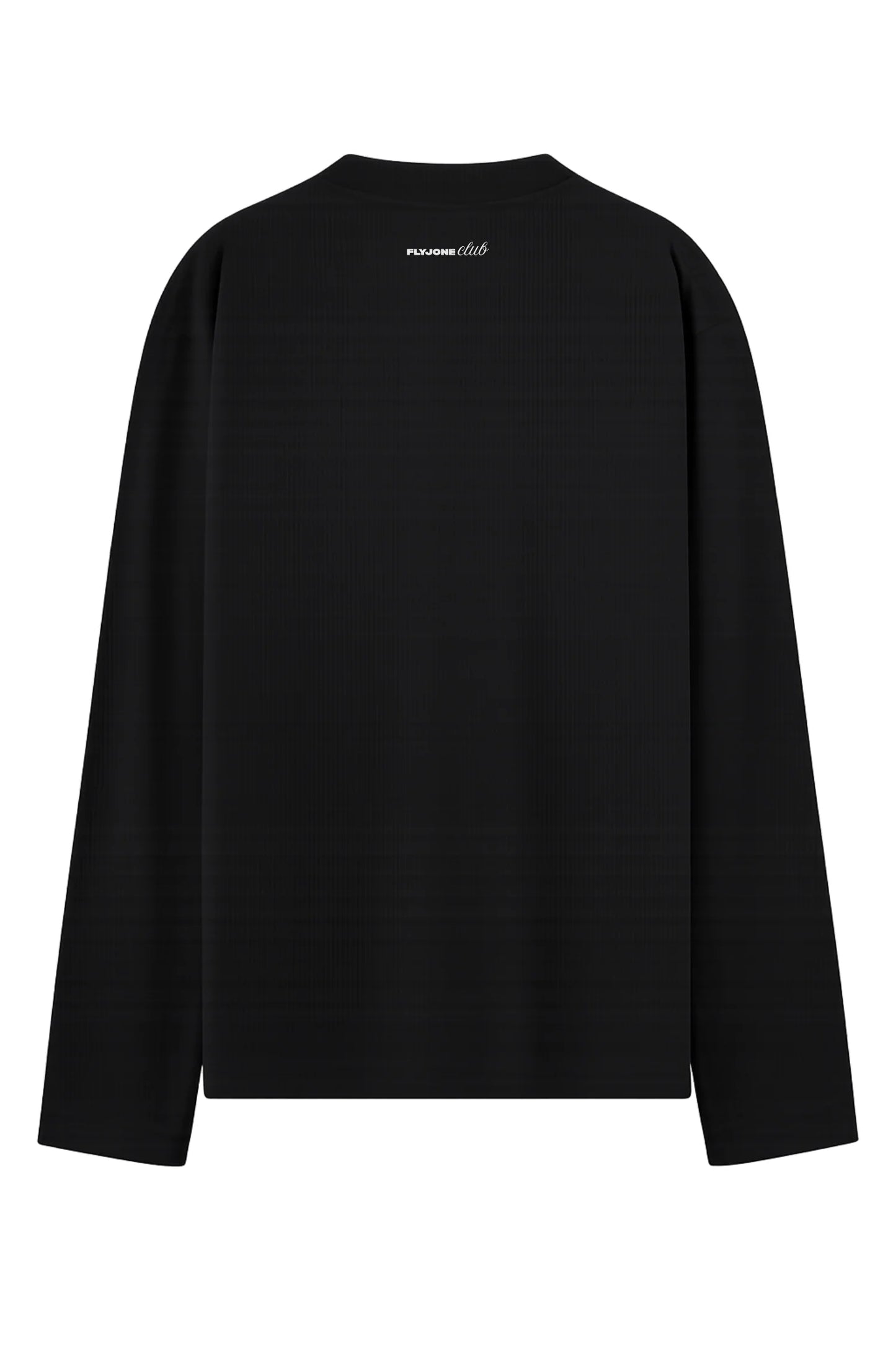 Basic Waffle TEE