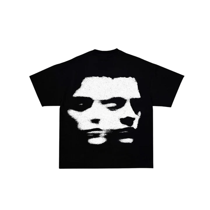 DOUBLE FACED - CORE 001 TEE