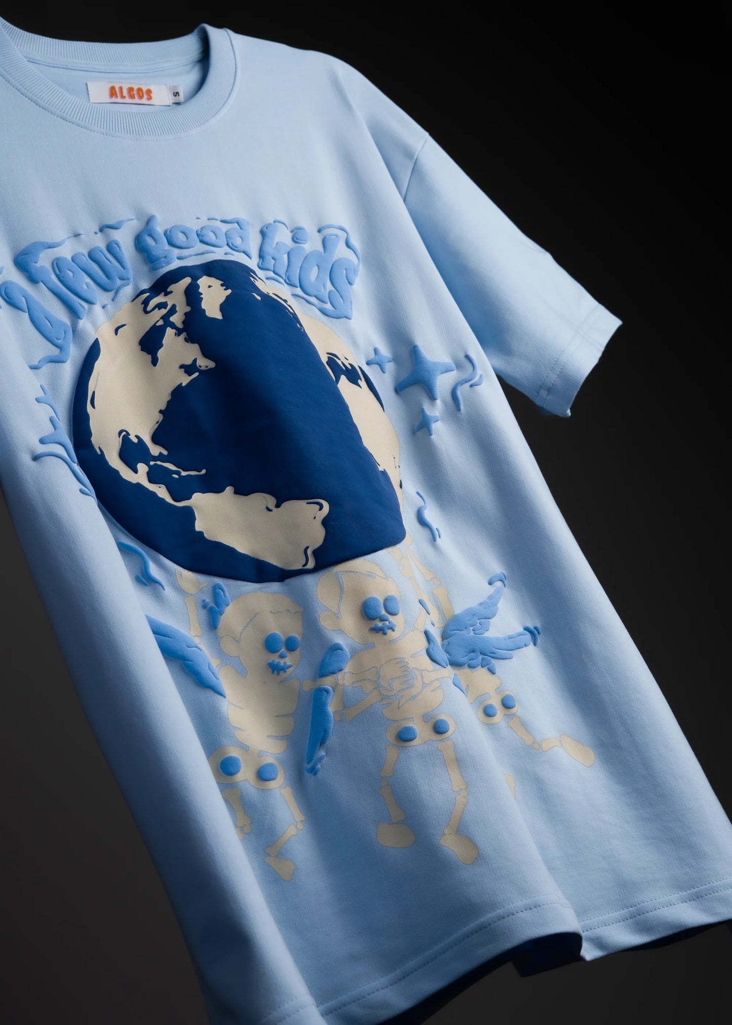 After Life TEE