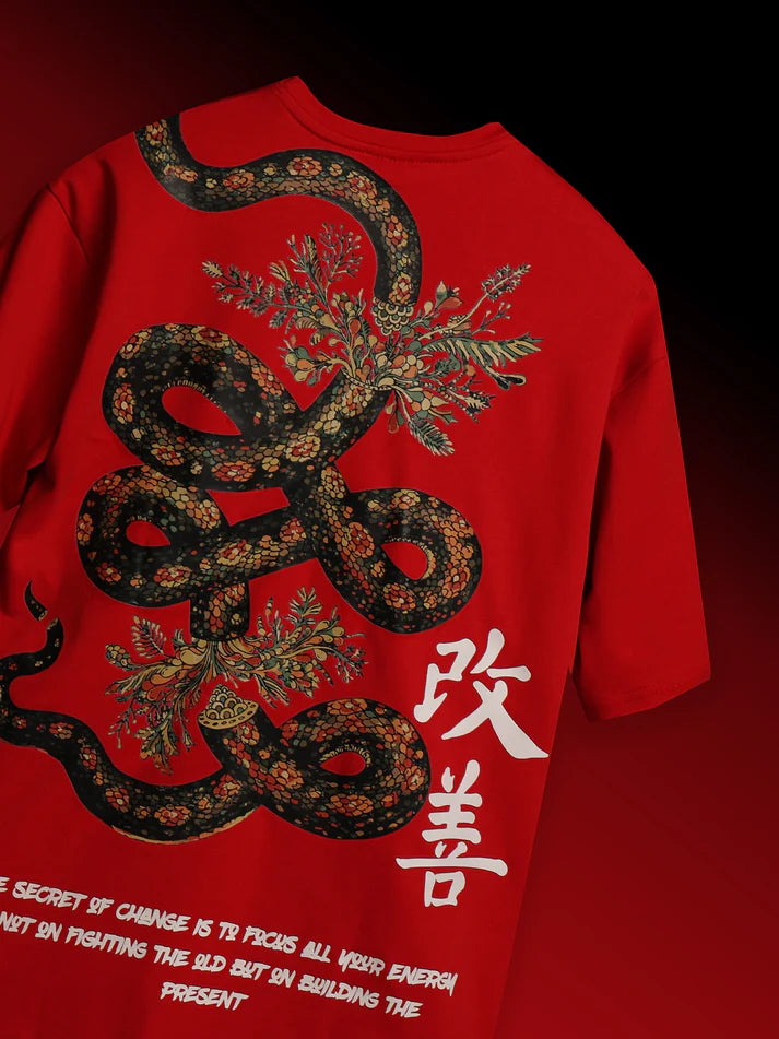 Kaizen TEE