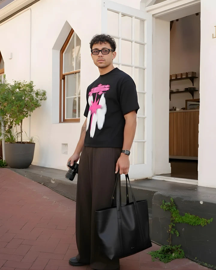 MADE WEEKEND - 001 CORE TEE