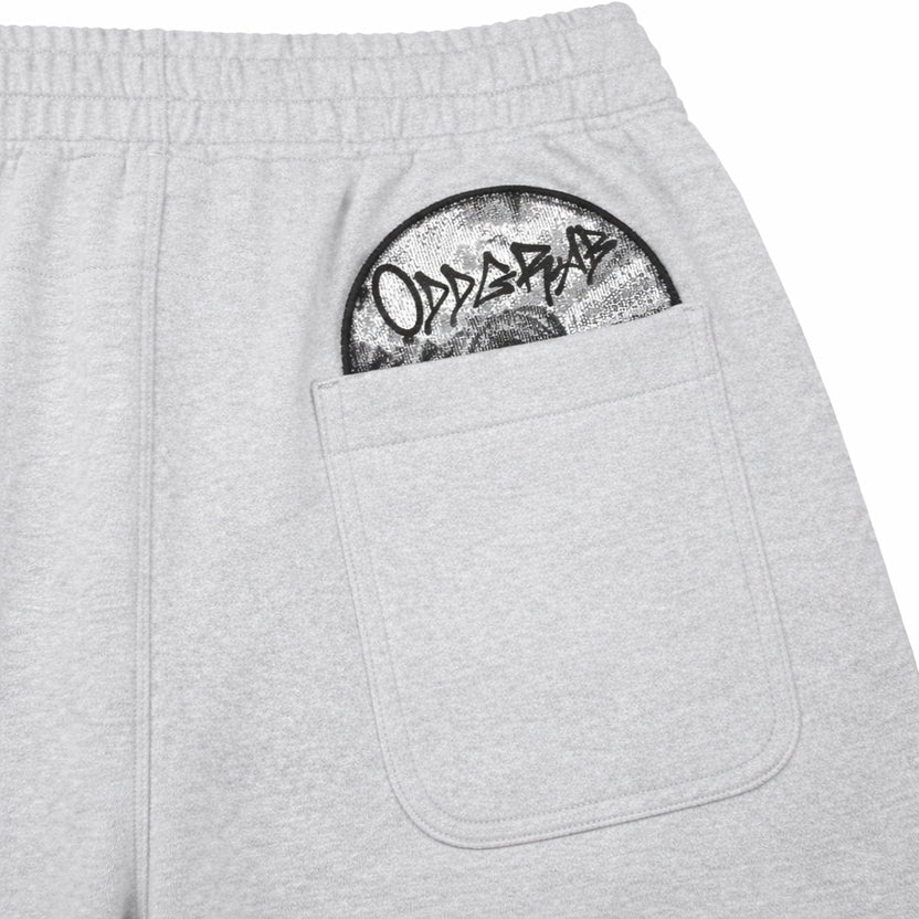 Record Baggy Sweatpant