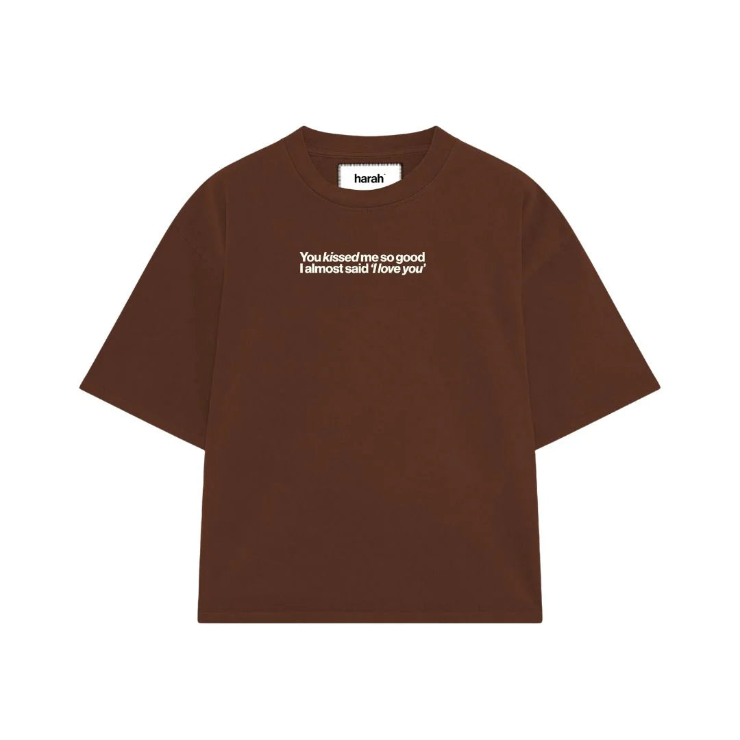 SUMMERTIME SADNESS TEE