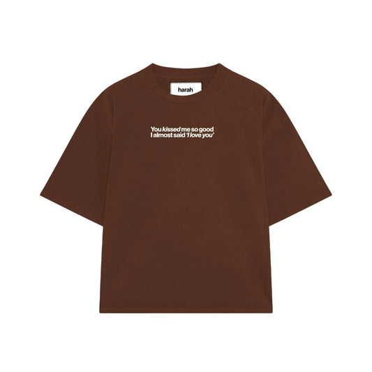 SUMMERTIME SADNESS TEE