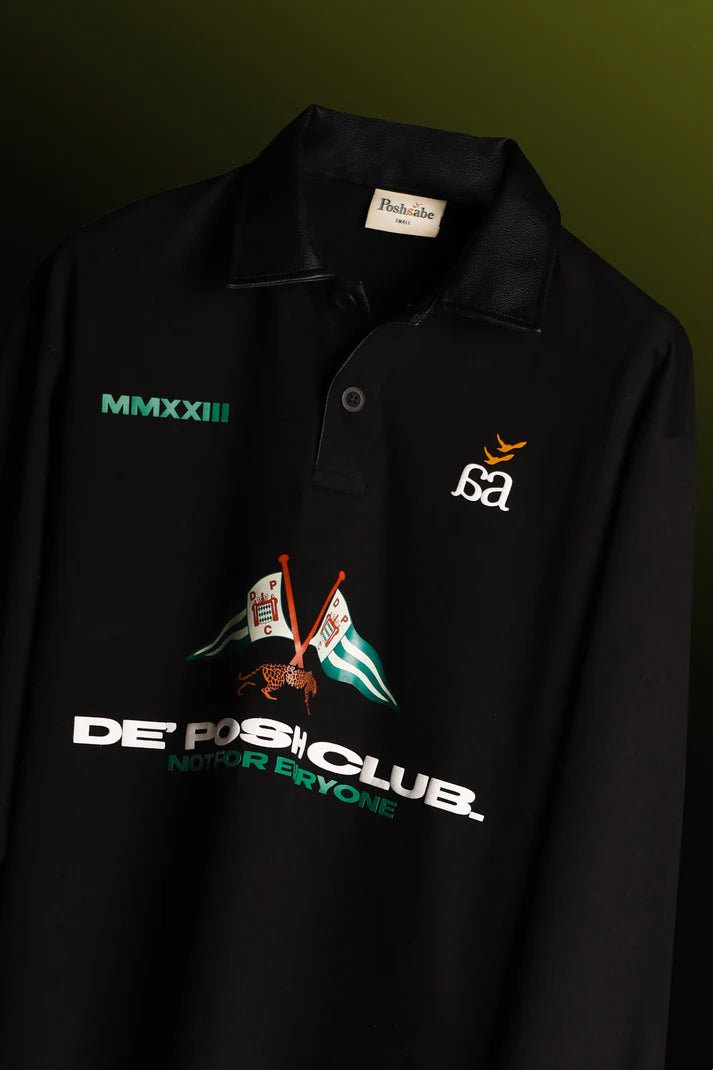 De Posh Polo