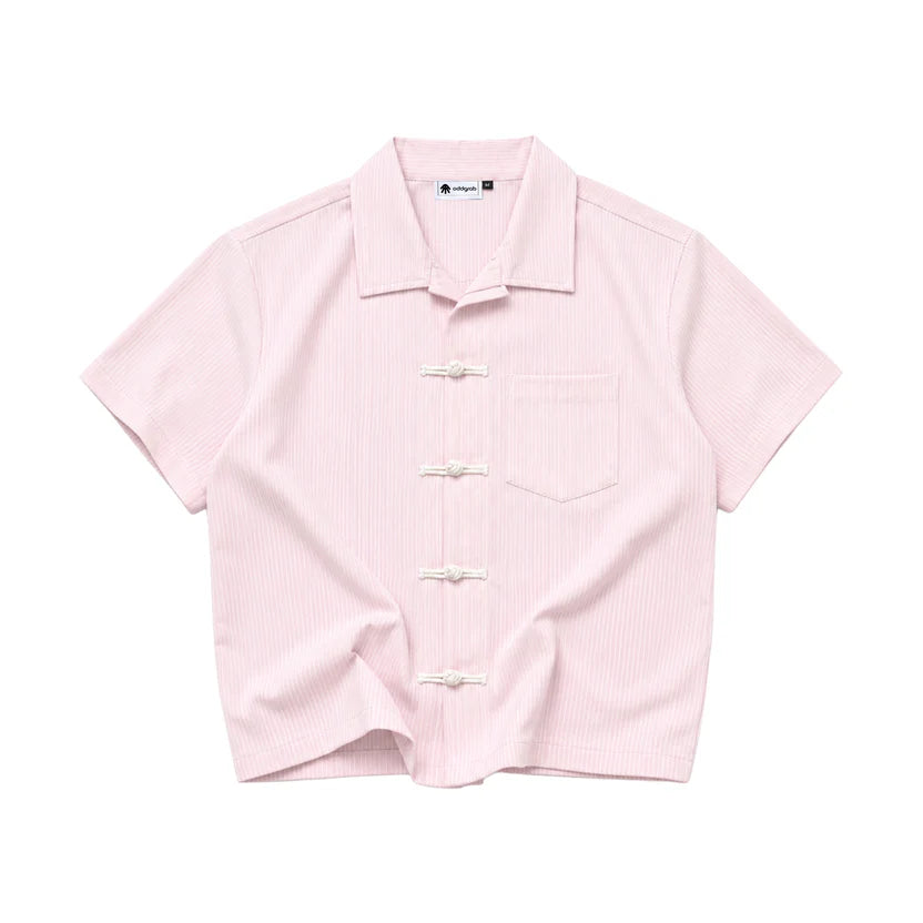 Lotus Knot Shirt