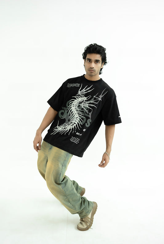 SLAYER OF CHAOS TEE