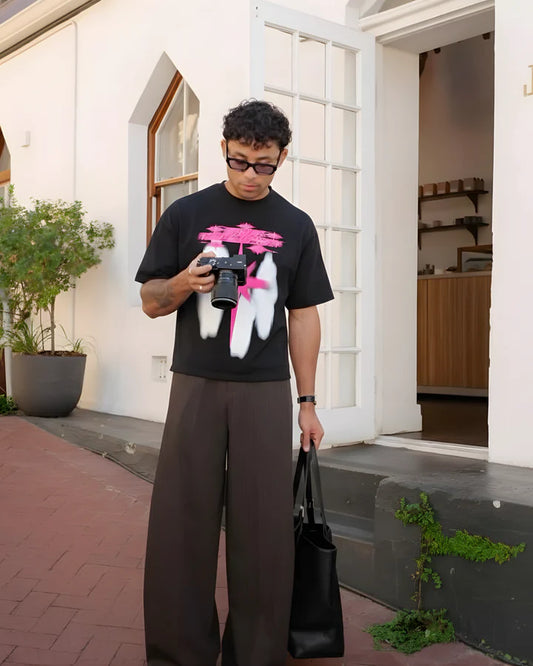 MADE WEEKEND - 001 CORE TEE