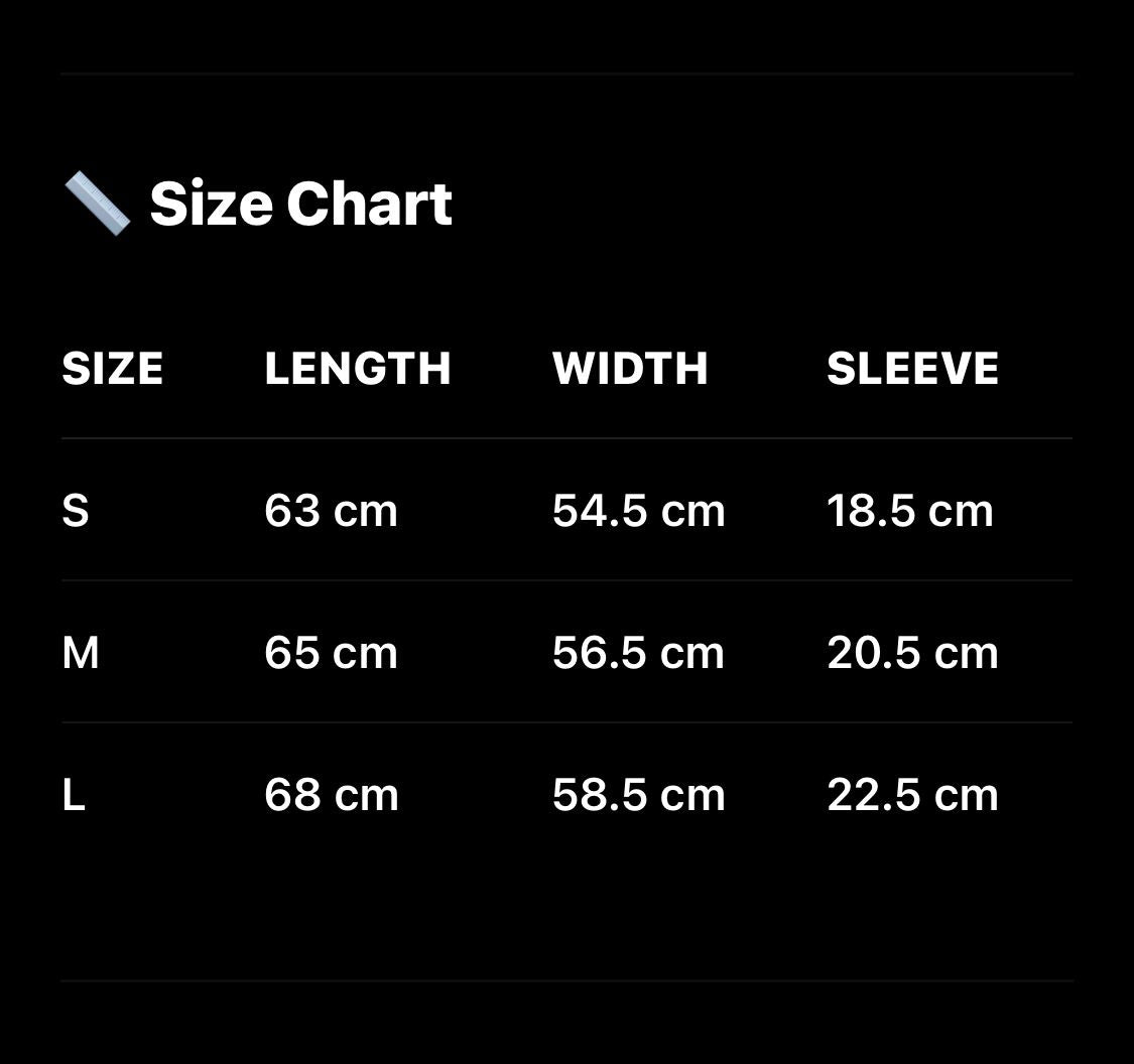 Masked vision TEE Gsm-260