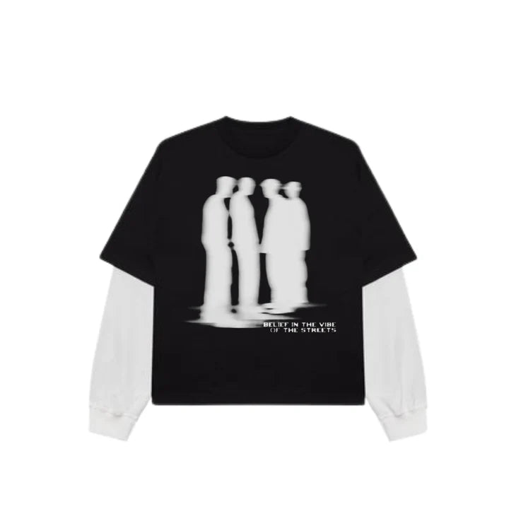 FOURMEN - 001 CORE TEE