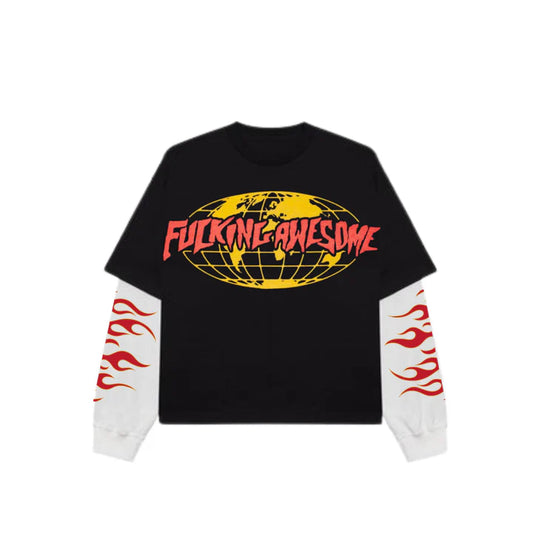 FUCKING AWESOME - 001 CORE TEE