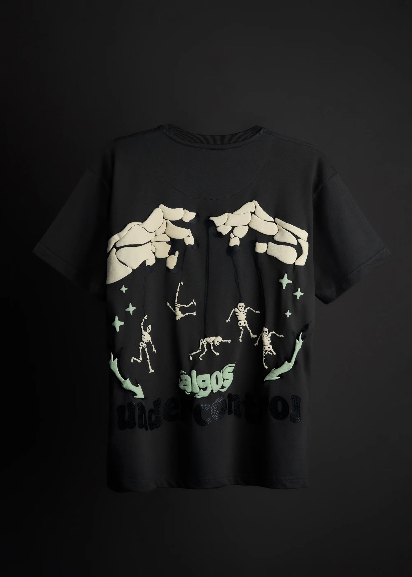 Under Control TEE