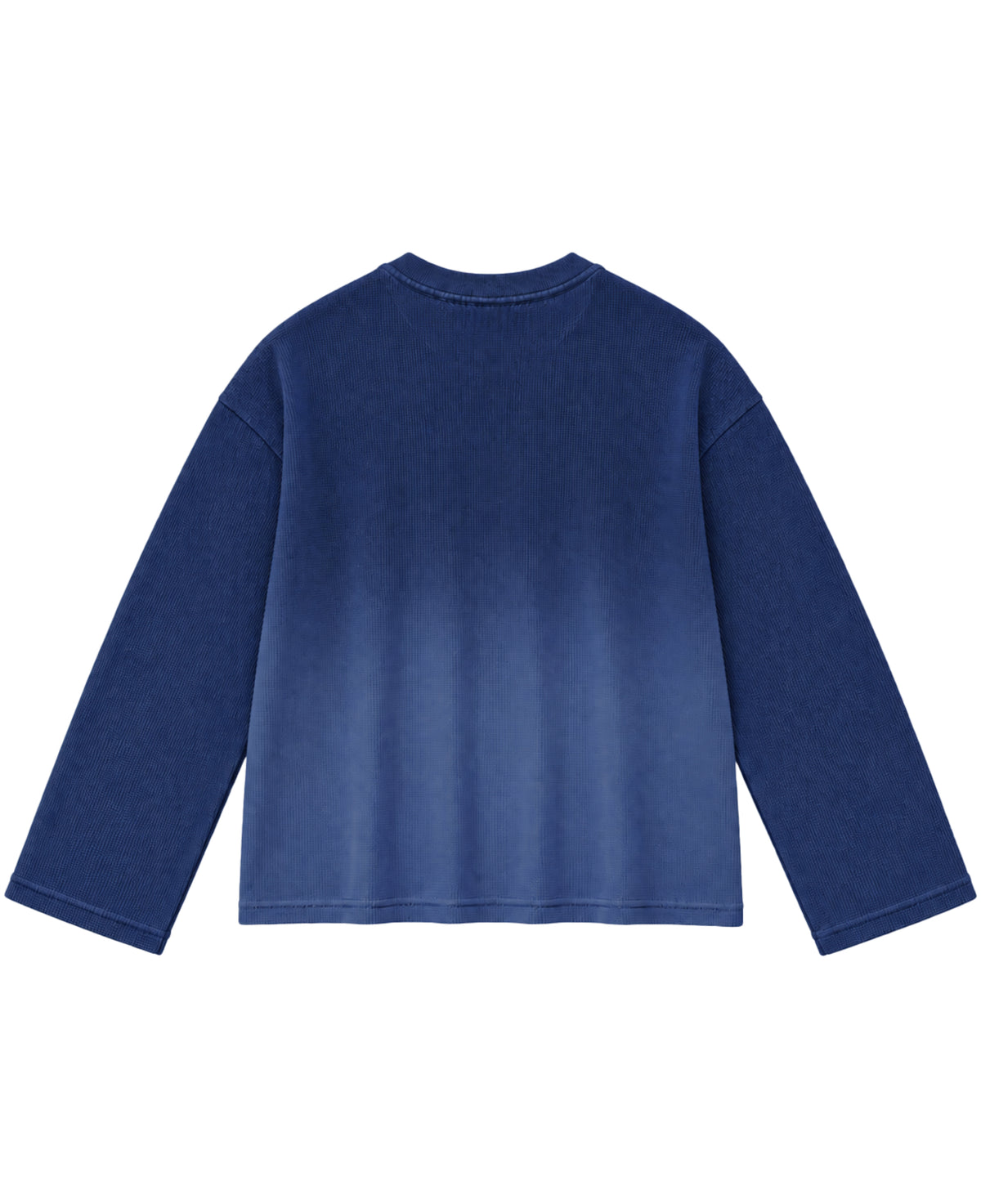 CREATE THE MOMENT WAFFLE TEE