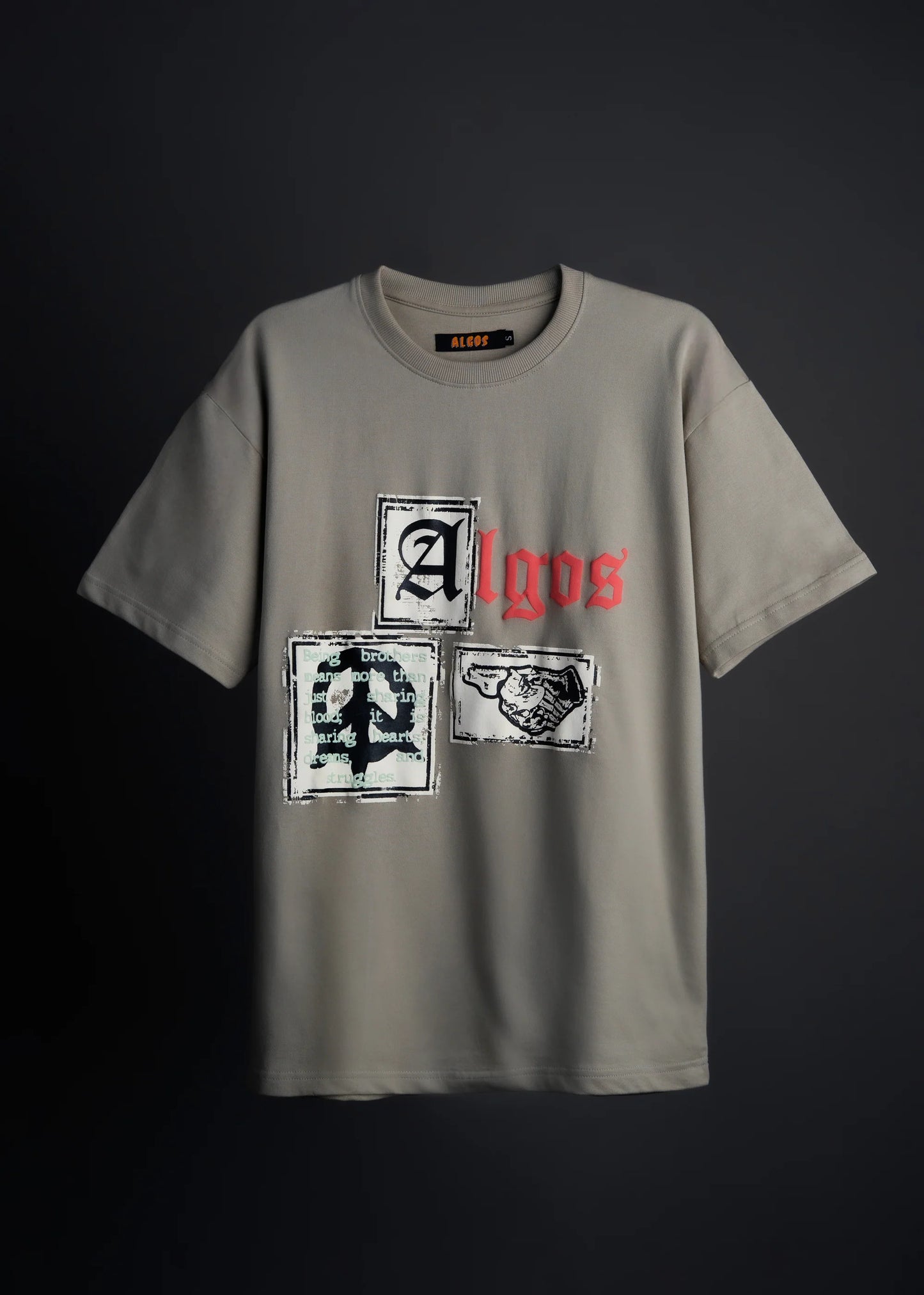 Brotherhood TEE