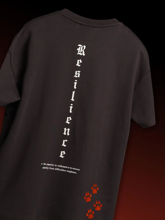 Resilience TEE