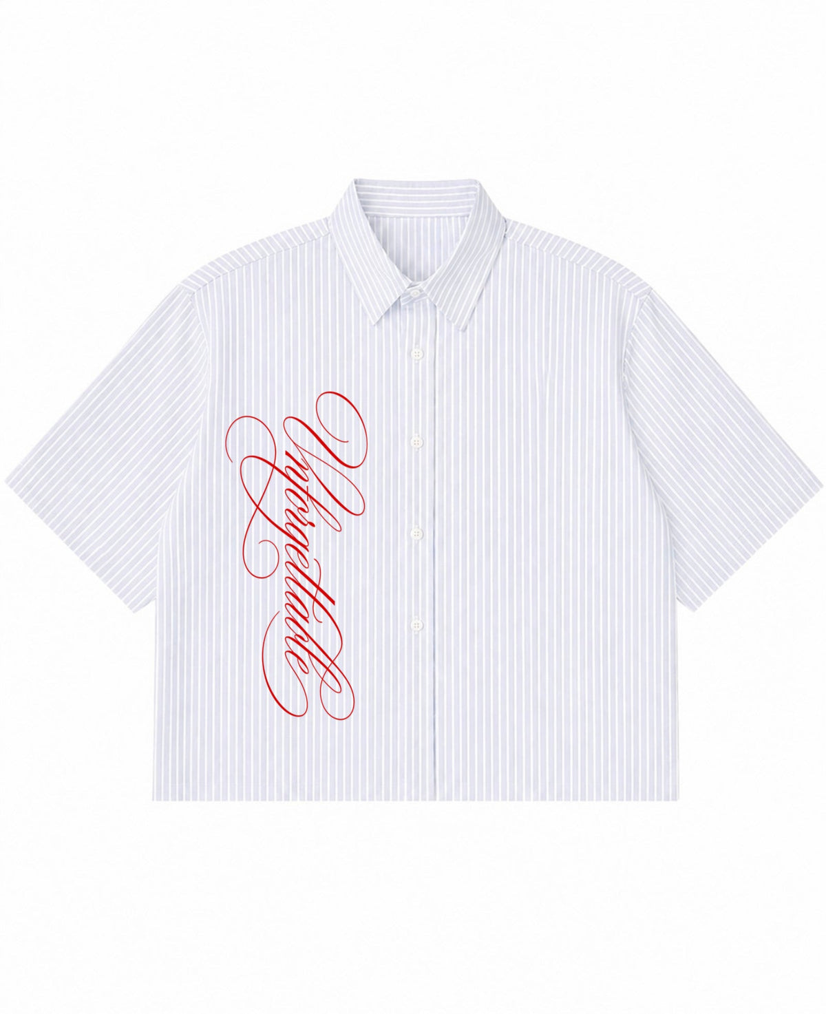 Blue Paradox Shirt